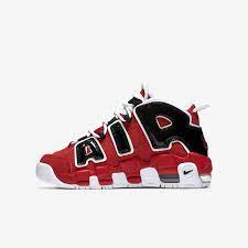 Sale, price reduced from $130.00 to $89.99. Nike Air More Uptempo Schuh Fur Altere Kinder Nike De