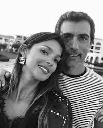 Francisca cerqueira gomes, filha de maria cerqueira gomes, é a aposta da tvi para a nova novela que vai ser protagonizada por pedro teixeira. Fama Show Ex Companheiro De Maria Cerqueira Gomes Confirma Separacao Venho Pedir Para Deixarem De Nos Relacionar