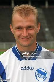 128 Axel Kruse Photos & High Res Pictures