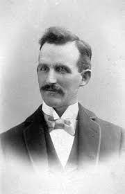 Harvey Leroy Todd (1860-1918)