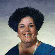 Mary-Ellen Huish Giles Obituary 2006