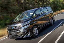 10 things you should know about the all new toyota vellfire. Toyota Vellfire To Launch In India Today Check Price Specs And Other Details