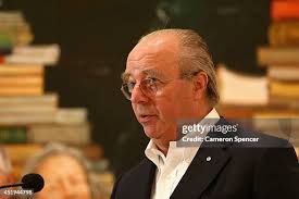 15 Dr Sir Leslie Colin Patterson Kcb Ao Stock Photos, High-Res Pictures,  and Images