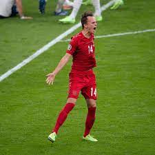 Togetherness and team spirit key for denmark. 9luzbdovtrhypm