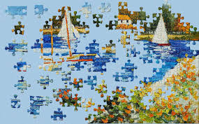 If you're looking for free jigsaw puzzles to play, look no further than these five websites. Jigsaw Puzzles Play Free Daily Jigsaw Puzzle Game Online
