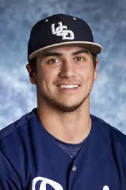 Young Continues Streak, but Cal Poly Sweeps Series