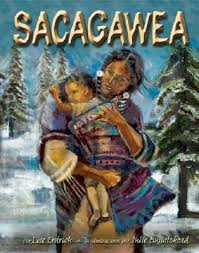 Toussaint charbonneau was a canadian explorer who served as a member of the lewis and clark expedition. Sacagawea By Lise Erdrich
