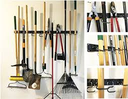We did not find results for: Garage Organizer Garage Storage Garden Tool Organizer Wall Holders For Tools Wall Mount Tool Organizer Adjustable Storage System 48 Inch System Attachments Tools Home Improvement Ohmychalk Com