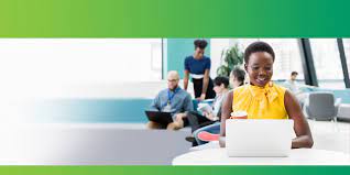 We are bold, vibrant and want to inspire our customers to be financially fit. Old Mutual South Africa Linkedin