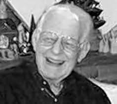 Lester VLAHOS Obituary (2014)