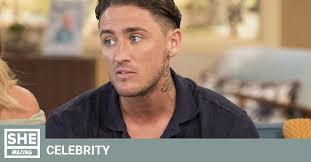 Stephen henry bear (born january 15, 1990) is an english 'reality television personality'. Stephen Bear Has Been Charged In Relation To Revenge Porn Allegations Shemazing