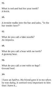 3 the silly, hilarious and funny side of diy do it yourself 4 an irishman's jocular tale. Pin On Jokes