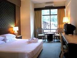 Take in the special ambience of the holiday villa beach resort and spa chera. Le Village Beach Resort Kuantan Cherating Hotel Booking