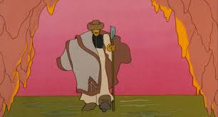 Az egyik legfontosabb magyar animációs film. Winsor Mccay Award Winner Marcell Jankovics Dies At 79 Animation World Network