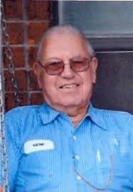 Eugene Vernon Followwill Obituary