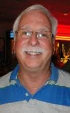 Obituary information for James Michael "Mike" Roche