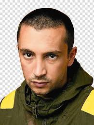 Trench Tyler Joseph transparent background PNG clipart