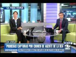 Todas las noticias de actualidad, política, deportes, entretenimiento, locales, nacionales. Noticias Caracol 0625 1 Video Dailymotion