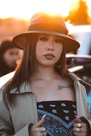 Im always looking for interesting faces for my black and white film  portraits (TFP). My IG is @the_denshow if interested.