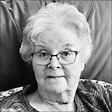 MARY FALVEY Obituary (2023)