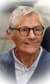 Condolence Book for Anna Marie Leavy (née Moss) (Mullingar, Westmeath)