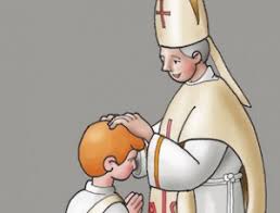 Imagenes de tarjetas para confirmacion. Confirmacion Iglesia San Juan Del Hospital