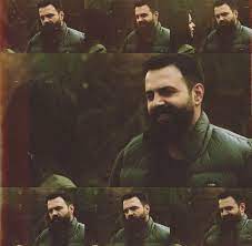 الهيبة تيم حسن تيم حسن جبل شيخ الجبل الهيبة instagram posts arab celebrities cute boys