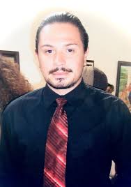 Obituary information for John De La Garza