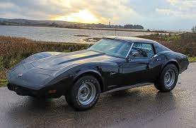 It set new sales records with 53,807 produced for the 1979 model year. Corvette C3 Stingray Fahren Jochen Schweizer Erlebnisse