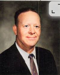 Capt and Coach George McCloud.. My grandfather