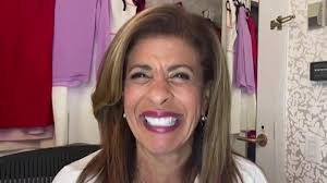 Hoda talks about her wedding plans: ‘We’re figuring it out’