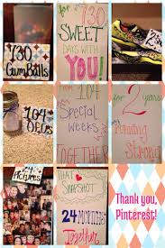 An inexpensive gift for your boyfriend on your one year anniversary could be a nice pen and pencil set. Pinterest 1 Year Anniversary Ideas For Boyfriend