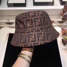 Pin By Harry Potter Market On Sunglasses Kinds Of Hats Fashion Fendi Bucket