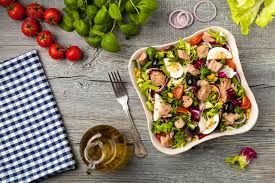 Le insalate estive sono tutto ciò che desideriamo gustare con il caldo. Insalate Ricette Veloci E Sfiziose Da Provare Melarossa