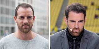 Christoph tobias metzelder (haltern am see, alemania, 05/11/1980). Christoph Metzelder Hat Jetzt Volleres Haar Haartransplantation Diese Promis Haben Die Frisur Getuned Bayern 3