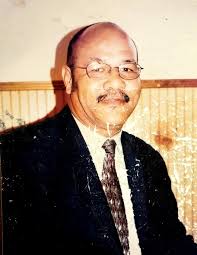 Obituary for Harold Erskin Johnson