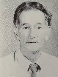 Robert Middleton 13/5/1911-14/6/1977