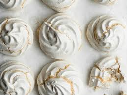 Meringue Au Cook Expert Recettes Recette Recette Recette Magimix Meringue