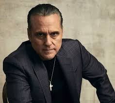 Maurice Benard Shuts Down Rumors That He's Exiting 'General Hospital' and  Allegations That He's Dying - Michael Fairman TV