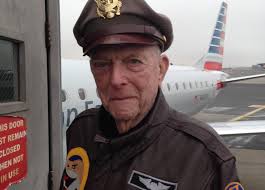 After Pearl Harbor: The final U.S. bombing mission over Japan in WWII