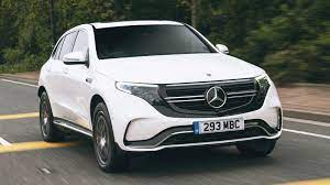 Be it saloon, estate, coupé, cabriolet, roadster, suv & more. Mercedes Eqc Review As You Were Car Magazine