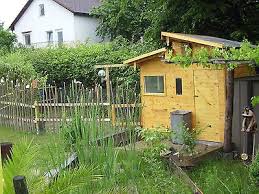 Pin Auf Huhnerstall