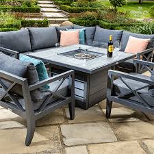 Garden bench 2/3 seater garden furniture patio furniture. Cast Aluminium Garden Furniture