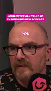 John Sweetman chats to us about being behind and in front of the  tape👮🏻‍♂️ Listen to the full episode of Hold My Drink🥂 #holdmydrink  #elliekelly #charleenmurphy