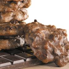 Recette Cookies Moelleux A La Farine De Chataignes Magazine Omnicuiseur