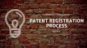 Patent Process In 7 Steps From Filing To Grant In India