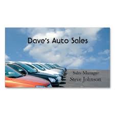 Used Car Dealer Business Cards Bizcardstudio Co Uk Car Dealer Cool Business Cards Used Car Dealer