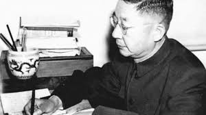 I due Ma, padre e figlio", il difficile dialogo interculturale raccontato  da Lao She