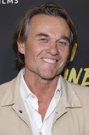 Christopher Sharp Los Angeles Premiere National 新闻传媒库存照片- 库存图片|  Shutterstock Editorial