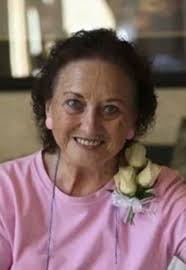 Vesta Anthony Obituary March 26, 2014